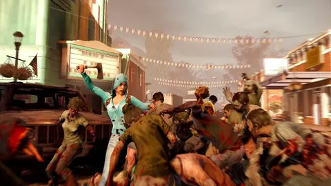 State of Decay: YOSE screenshot