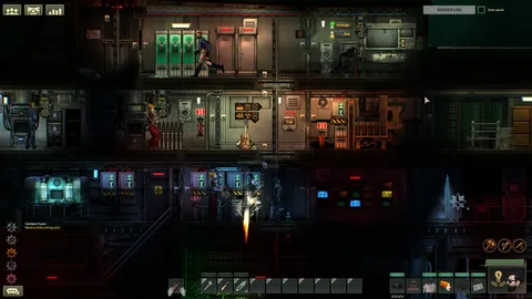 Barotrauma screenshot