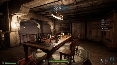 GREED IS GOOD screenshot