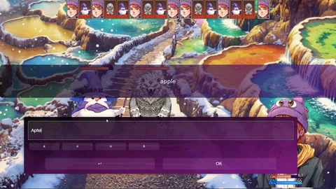 WonderLang German screenshot