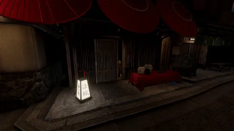 Kyoto Anomaly screenshot