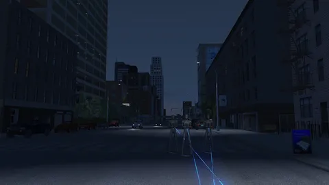 City Multi Fun screenshot