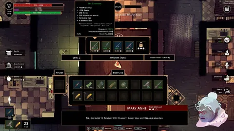 Hell is Others screenshot