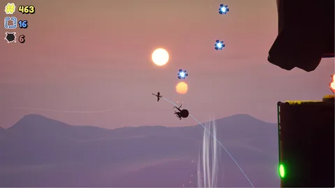 Spear screenshot