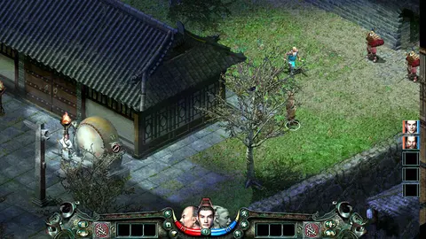 秦殇 (Prince of Qin) screenshot