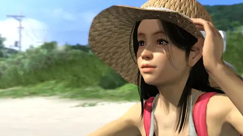 Yakuza 3 Remastered screenshot