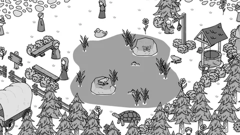 Hidden Felines Ellara screenshot