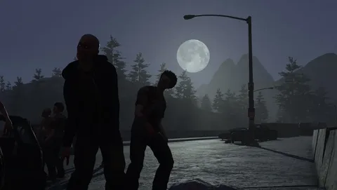 Just Survive screenshot