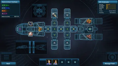 Star Control®: Origins screenshot