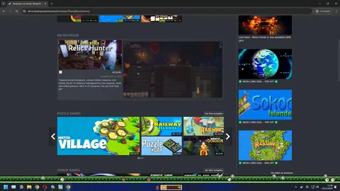 My Taskbar Farm screenshot