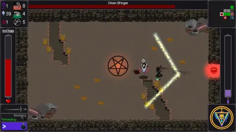 Abyss Chaser screenshot