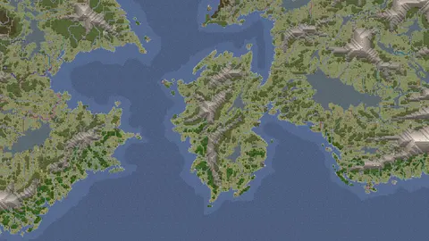 Songs of Syx screenshot