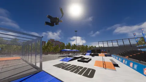 ScooterFlow screenshot