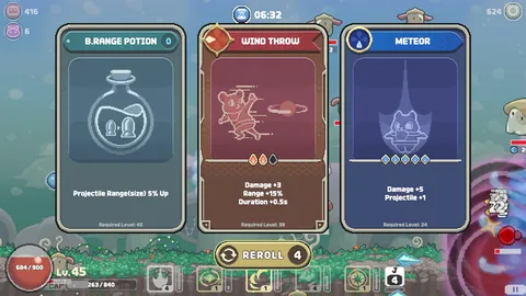 Hamspater screenshot