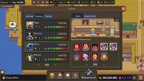 Dragon Cliff screenshot