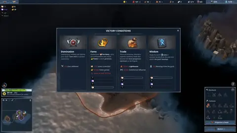 Northgard: Definitive Edition screenshot