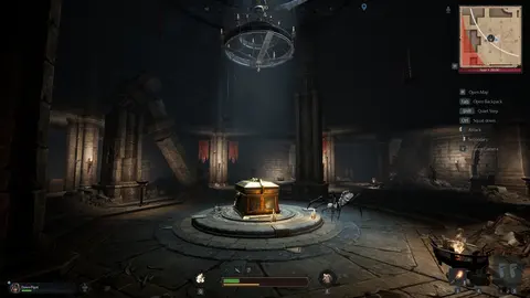 GREED IS GOOD screenshot