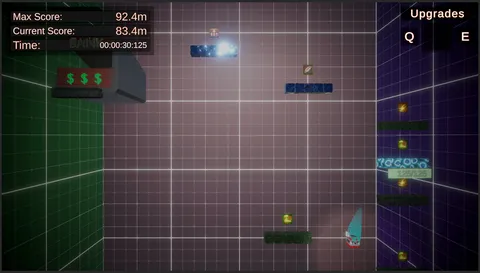 Bomb Around screenshot