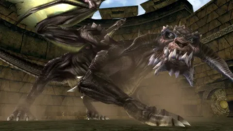 Dungeons & Dragons Online® screenshot