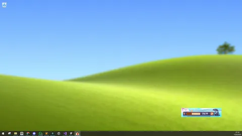 Pomodoro Train in Japan screenshot