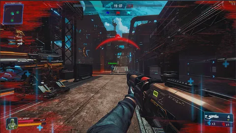 BREAKPOINT: Viper Squad screenshot