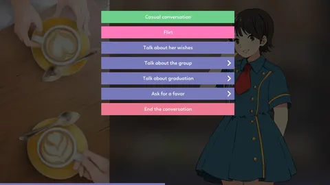 Idol Manager screenshot