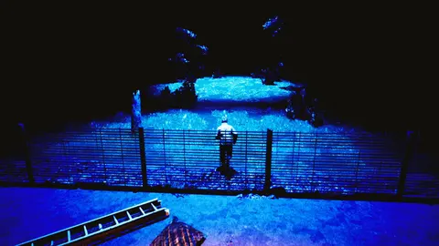 A Night Duty screenshot