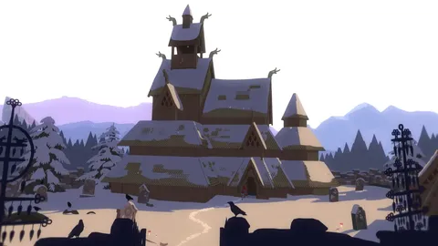 Röki screenshot