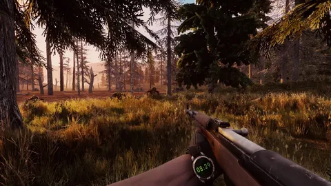 Will To Live Online screenshot
