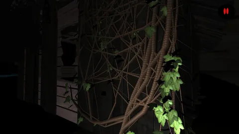 House of Terror screenshot