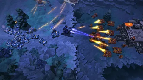 AirMech screenshot