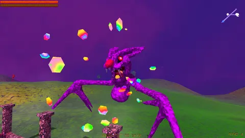 Juice Galaxy screenshot