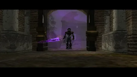 Legacy of Kain: Defiance (2003) screenshot