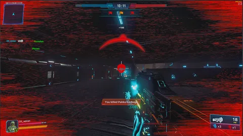 BREAKPOINT: Viper Squad screenshot