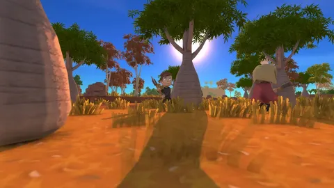 Dinkum screenshot