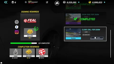 Torque Drift screenshot