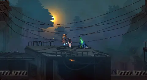 Blade Assault screenshot