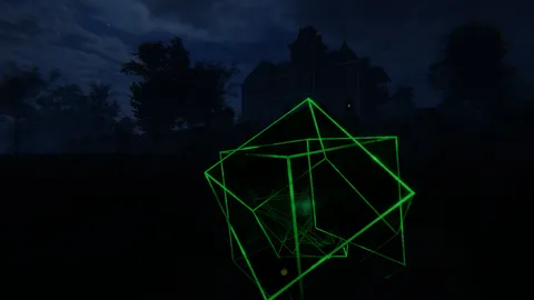 1899: Secrets of the Maze screenshot