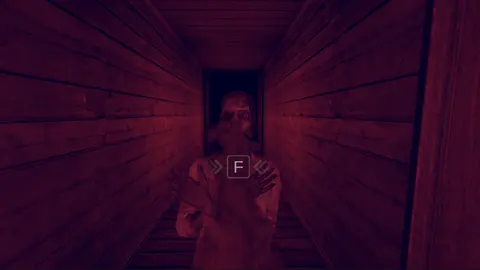 Ghost Exile screenshot
