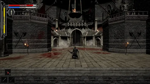 Stone 4 Souls screenshot