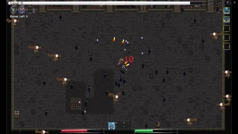 Weaveborn Heroes screenshot