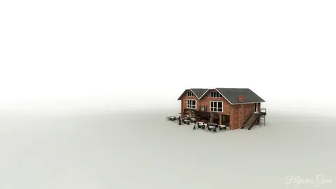 The Beginner's Guide screenshot