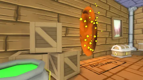 Shoppe Keep screenshot