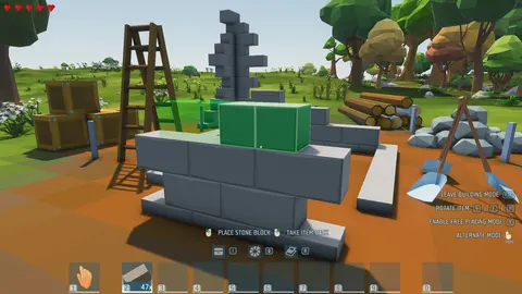 Ylands screenshot