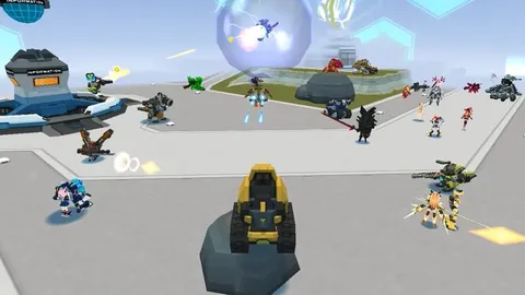 CosmicBreak Universal screenshot