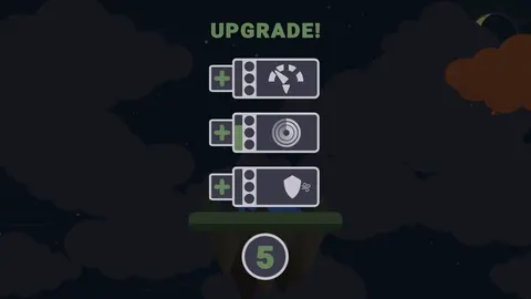 Flip Flop XL screenshot