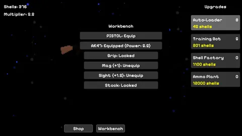 ClickShot screenshot