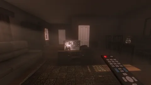 Tales Beyond The Tomb - The Last Vigil screenshot