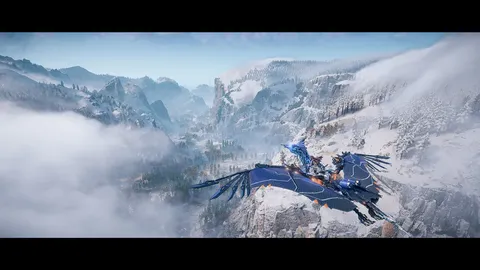 Horizon Forbidden West™ Complete Edition screenshot