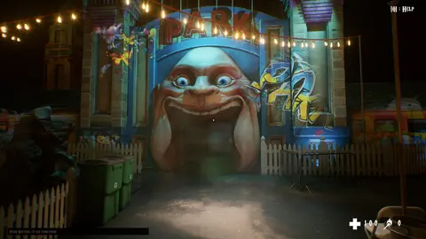 The Carnival Killer screenshot